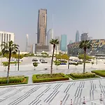 Primestay - 2Br Plus Maids City Walk Residences - Al Wasl