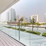 Primestay - 2Br Plus Maids City Walk Residences - Al Wasl