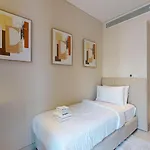 Primestay - 2Br Plus Maids City Walk Residences - Al Wasl