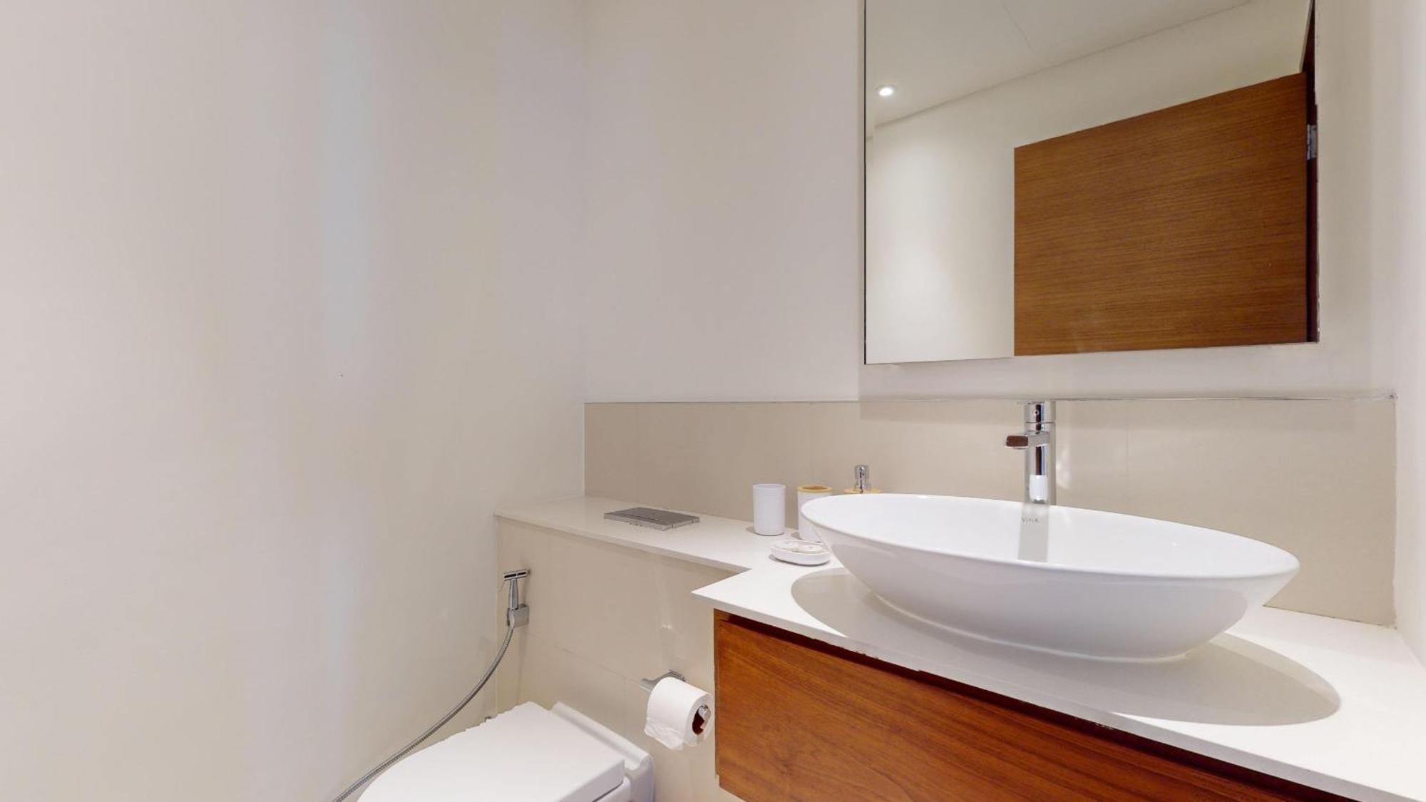 Primestay - 2br Maids Walk Residences - Al Wasl Apartment *