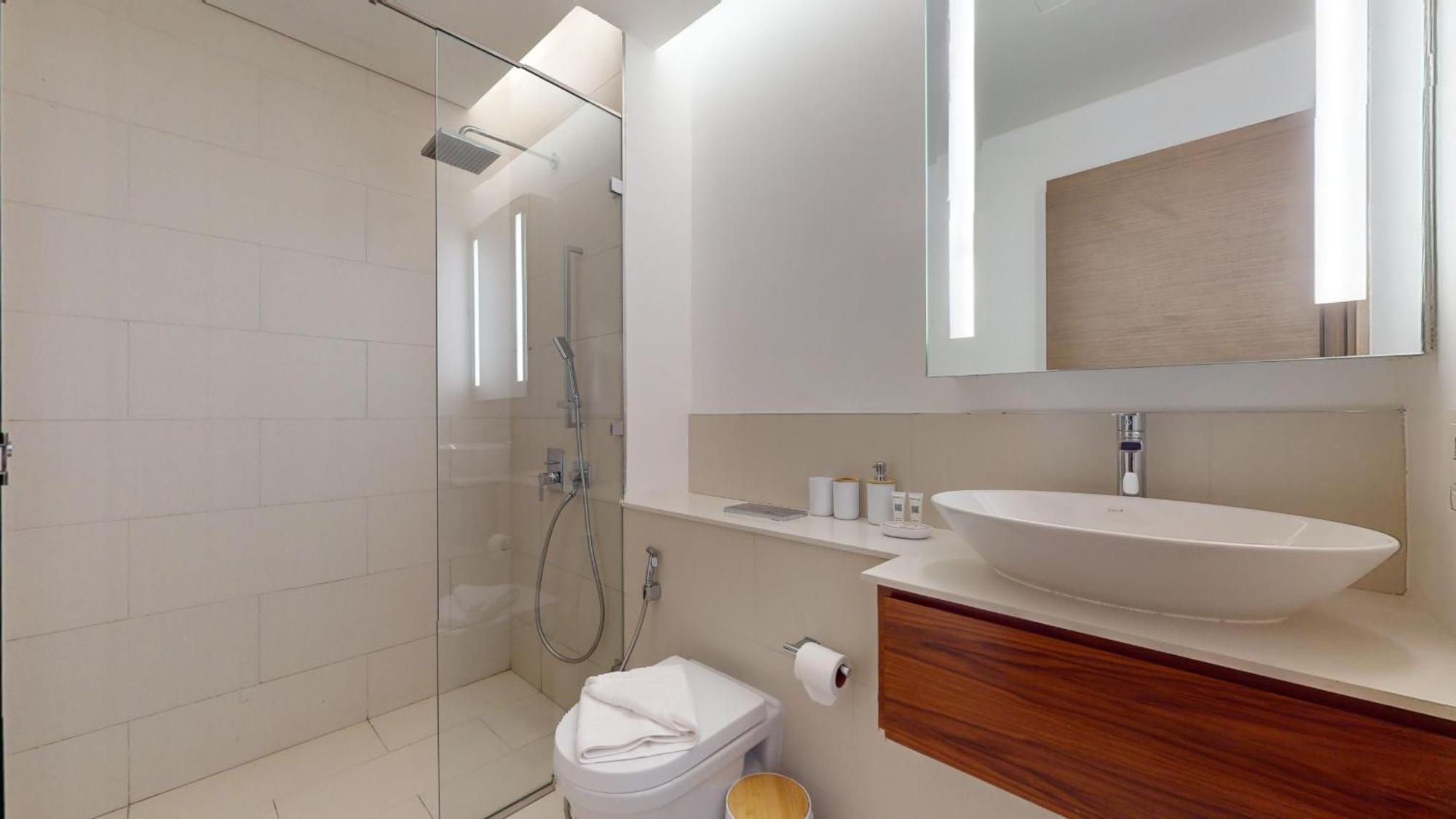 Primestay - 2br Maids Walk Residences - Al Wasl Apartment Dubai