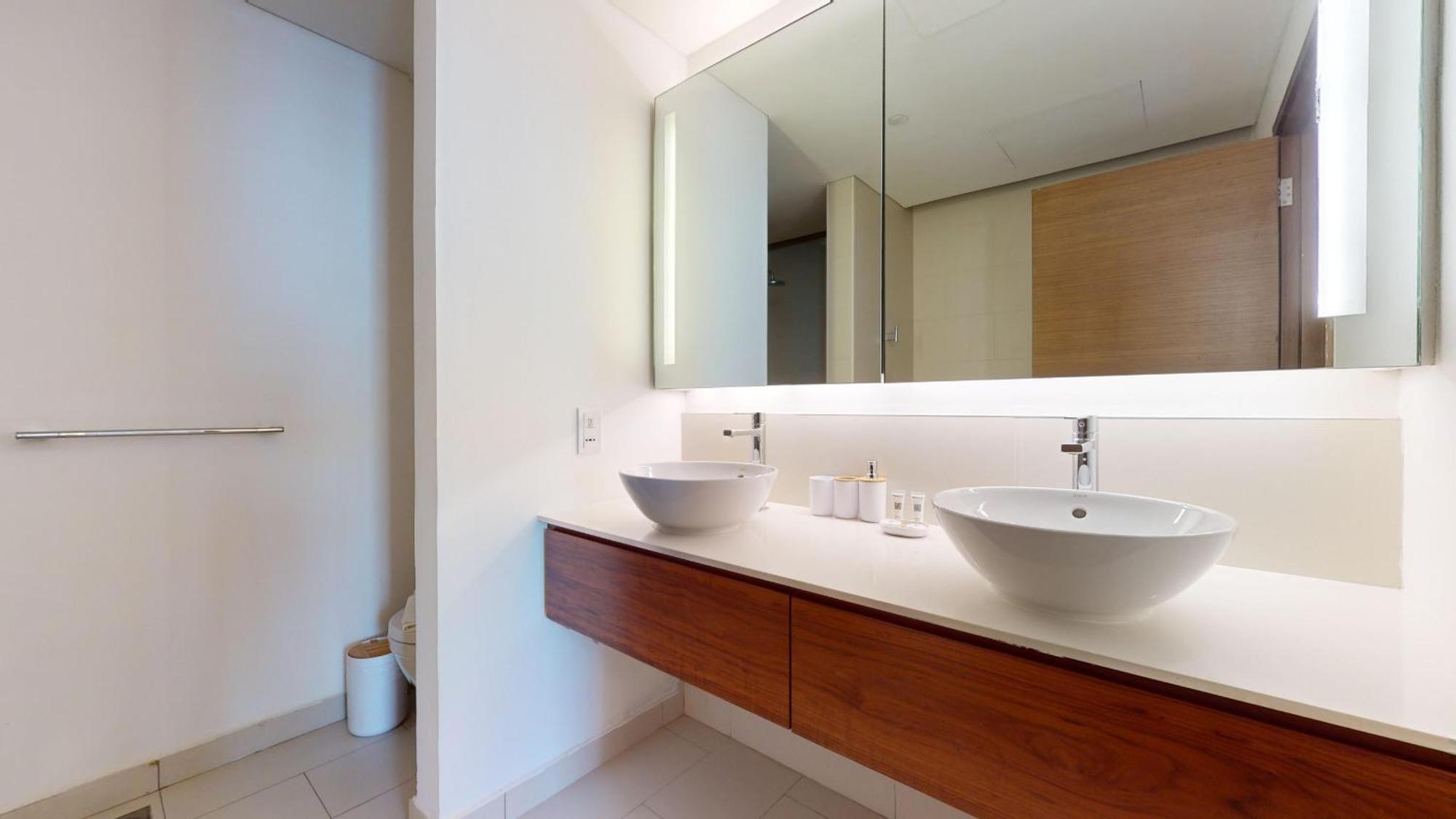 Apartment Primestay - 2br Maids Walk Residences - Al Wasl Dubai
