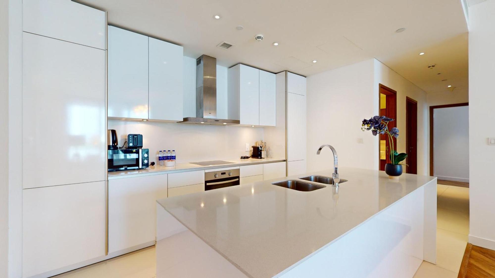 Primestay - 2br Maids Walk Residences - Al Wasl *