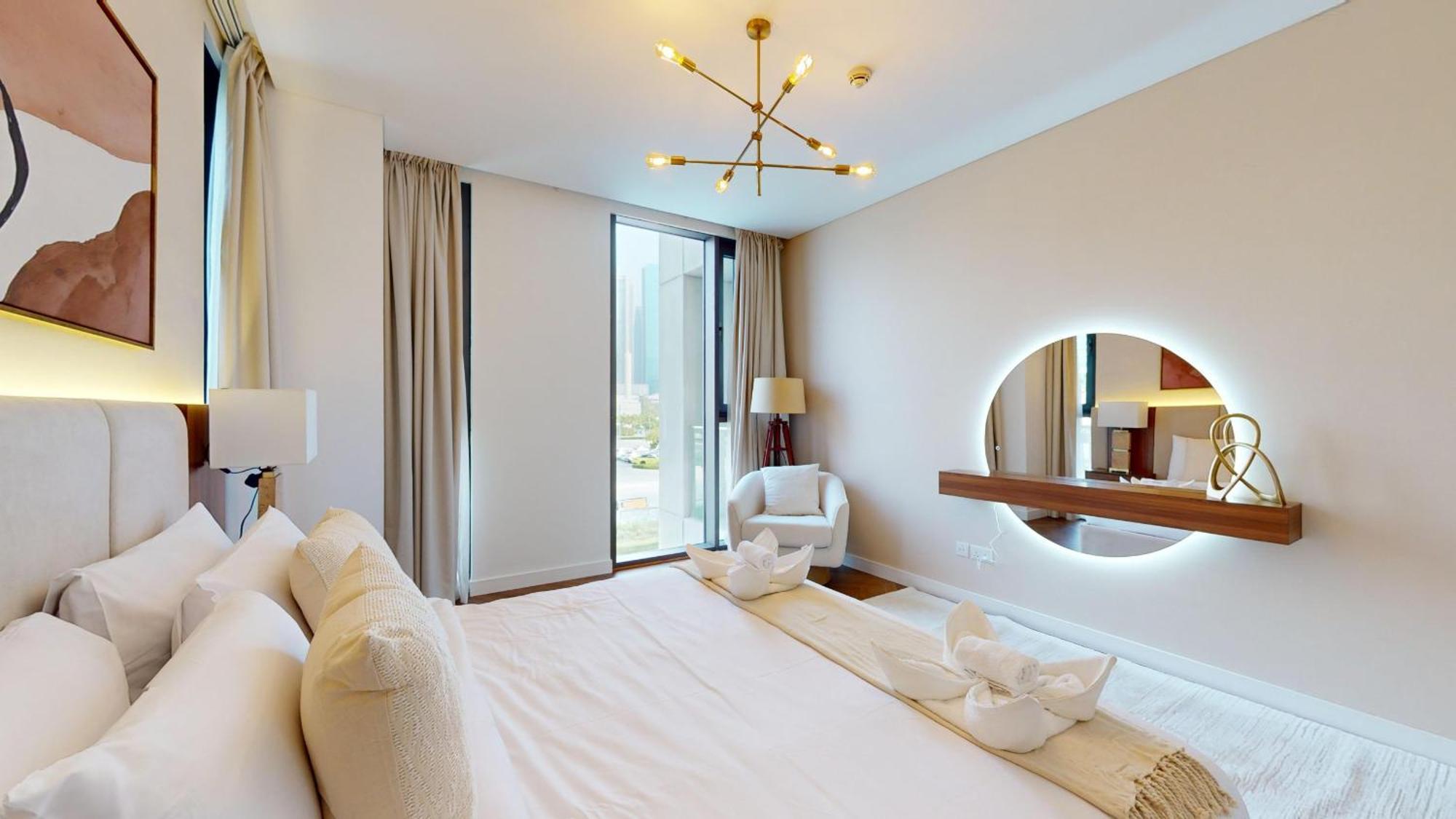 Primestay - 2br Maids Walk Residences - Al Wasl Dubai