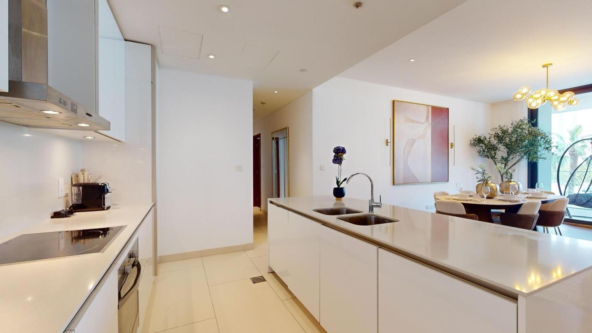 Primestay - 2br Maids Walk Residences - Al Wasl Apartment *