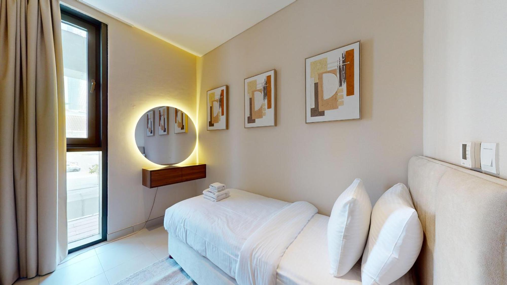 Primestay - 2br Maids Walk Residences - Al Wasl Dubai