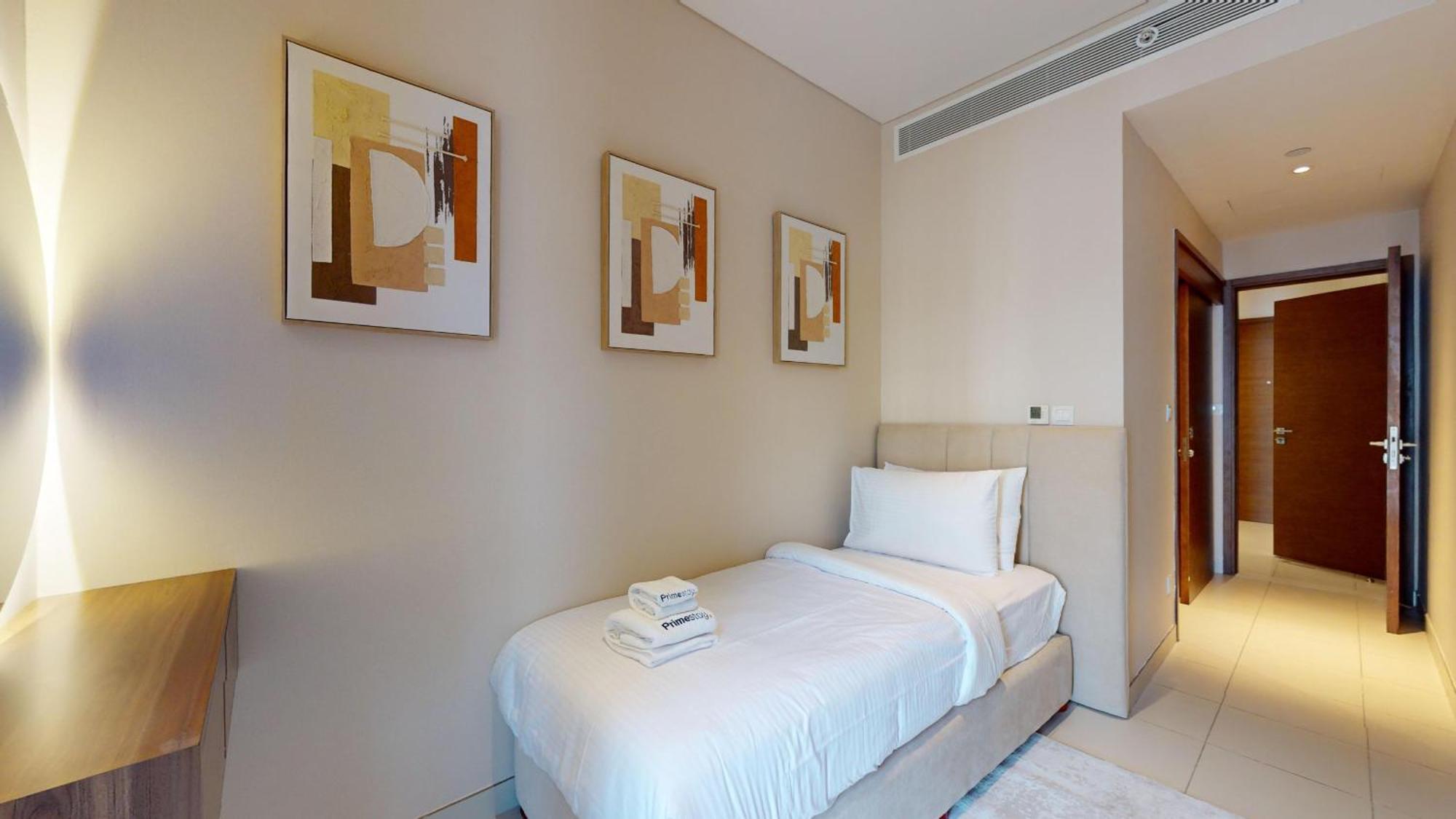 Primestay - 2br Maids Walk Residences - Al Wasl Apartment Dubai