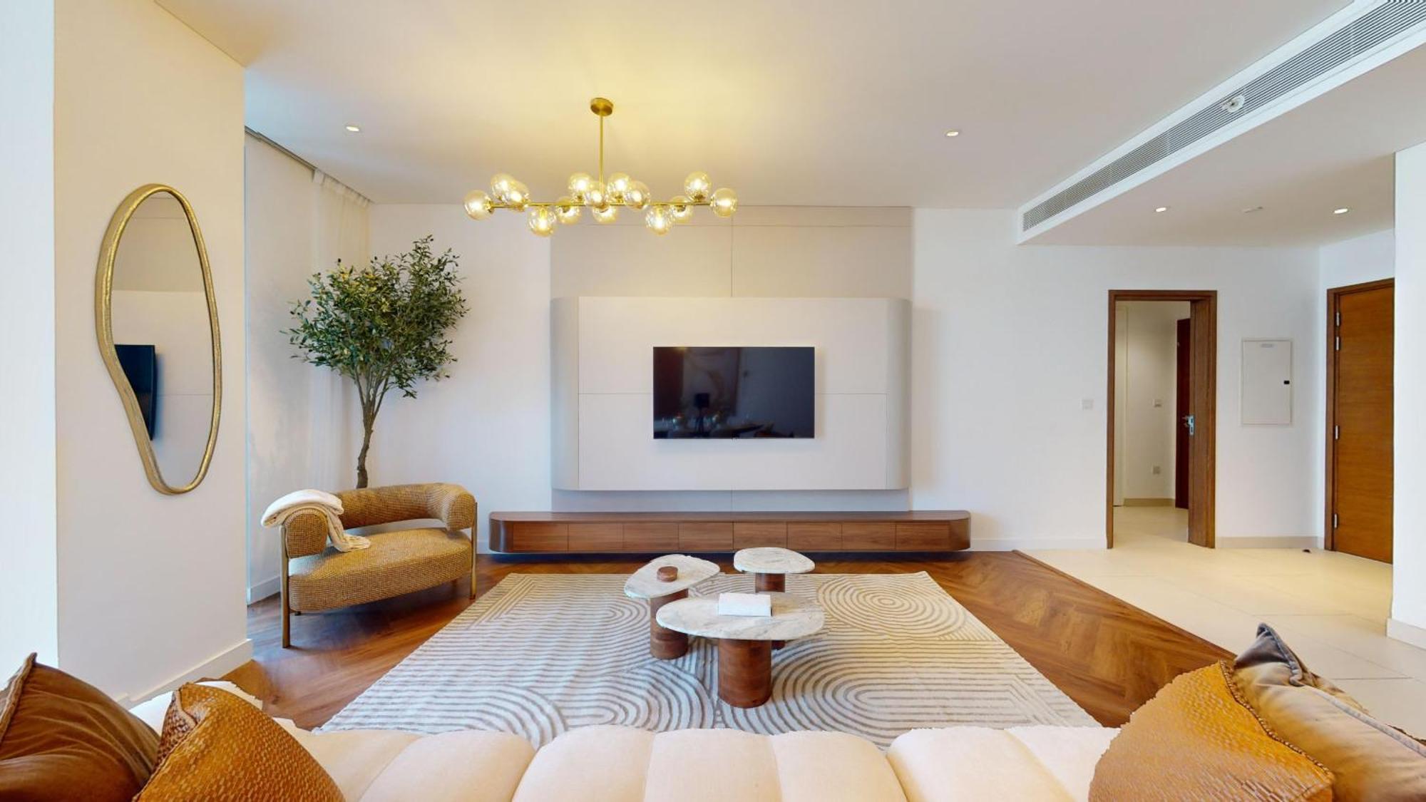 Apartment Primestay - 2br Maids Walk Residences - Al Wasl